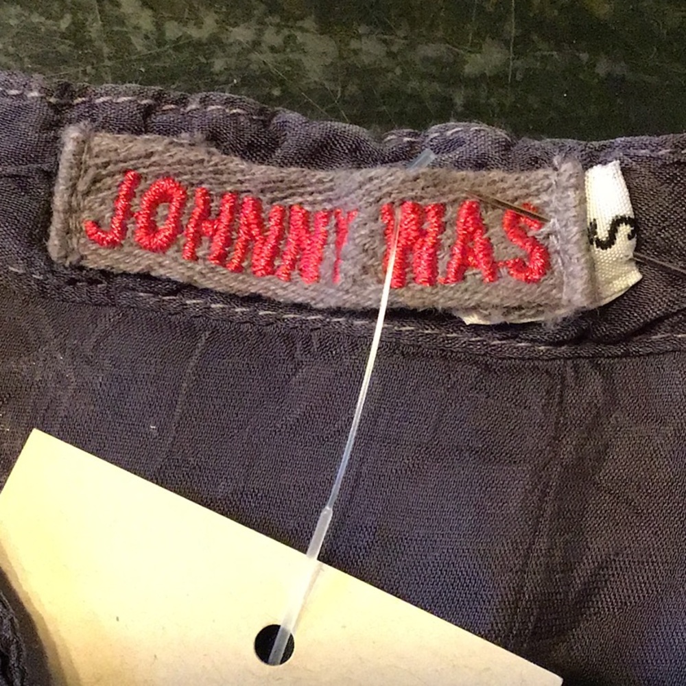 Johnny Was tunic - Picture 7 of 7